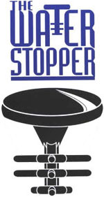 The Water Stopper